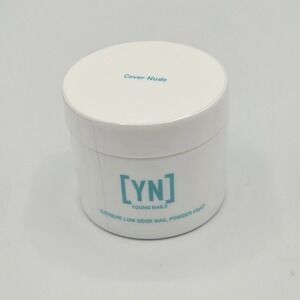 Young Nails Cover Nude Color EXTREME LOW ODOR ACRYLIC NAIL POWDER‎ 45G YN